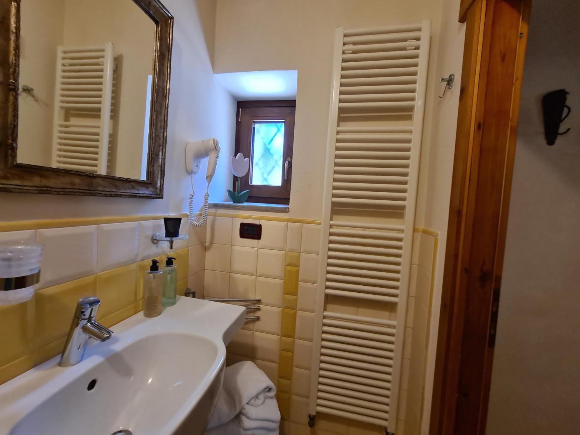 Hotel Dente Del Gigante Courmayeur